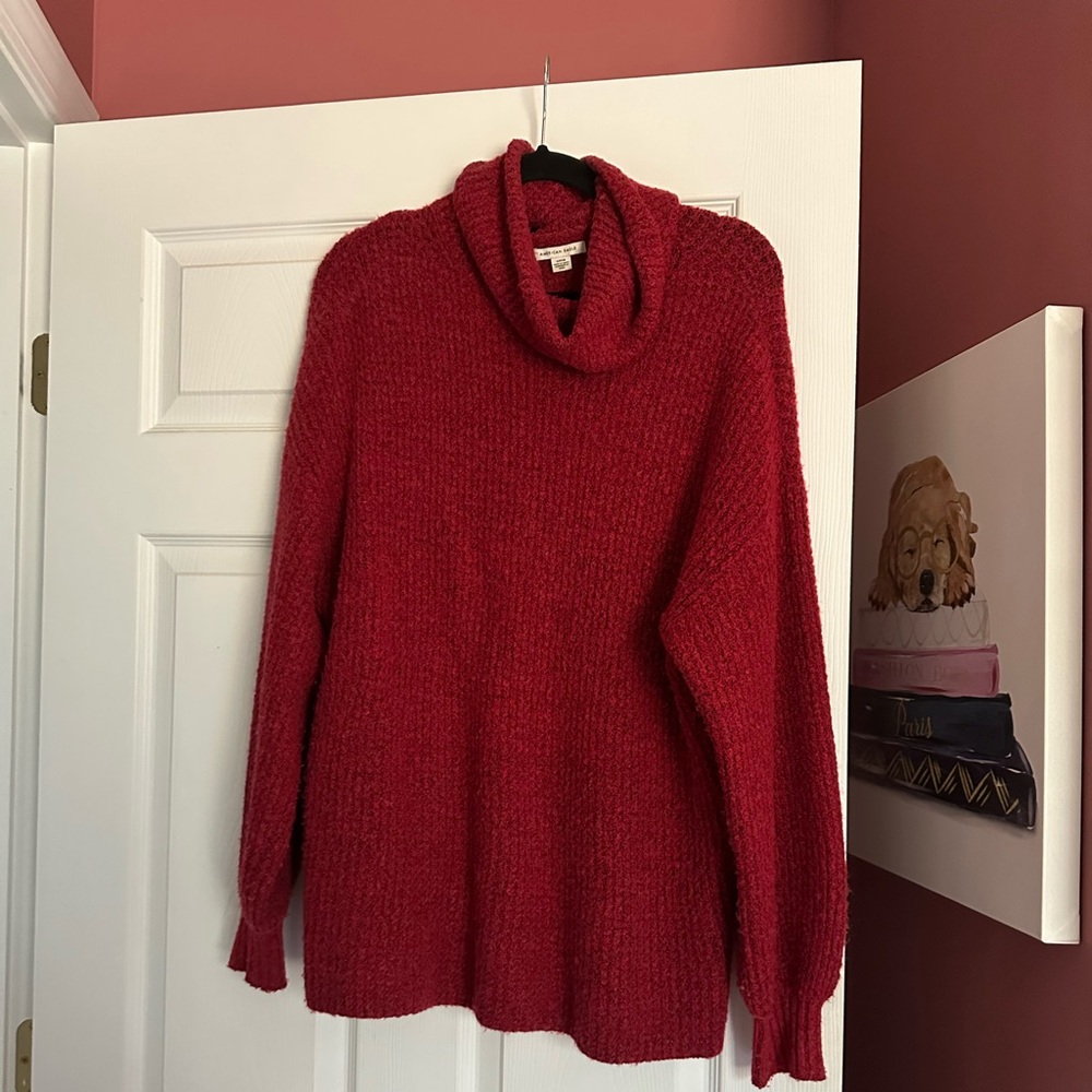 American Eagle sweater